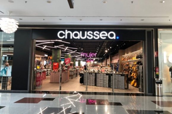 Chaussea - Nevada Shopping