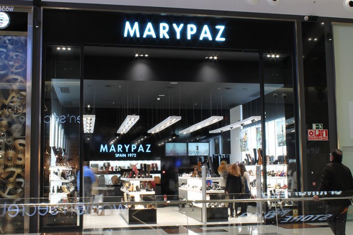 Marypaz Shopping