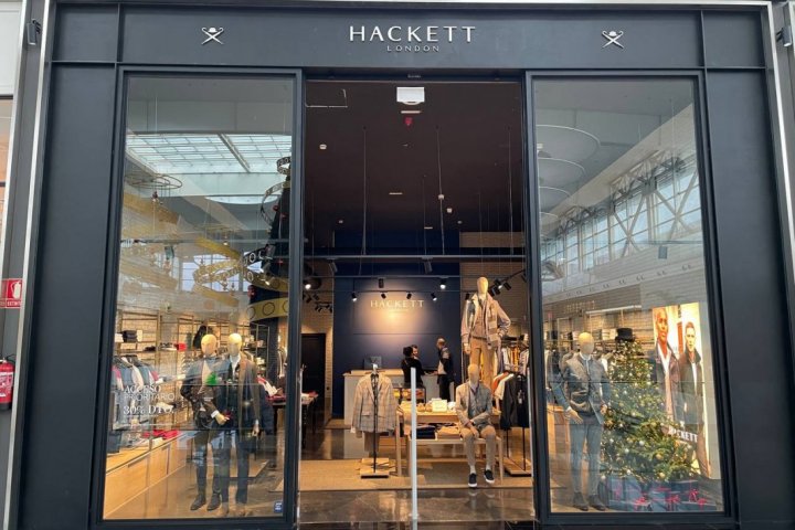 Emulate betray Promote Hackett - Nevada Shopping