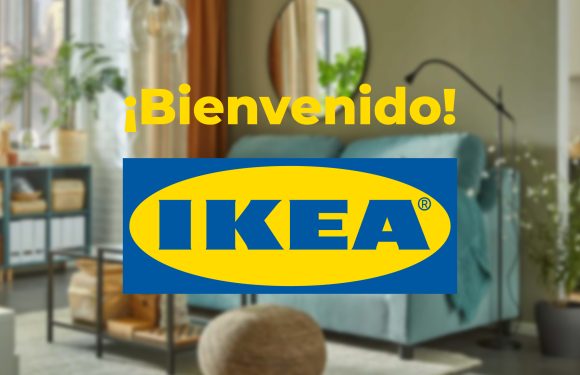 IKEA LLEGA A NEVADA SHOPPING