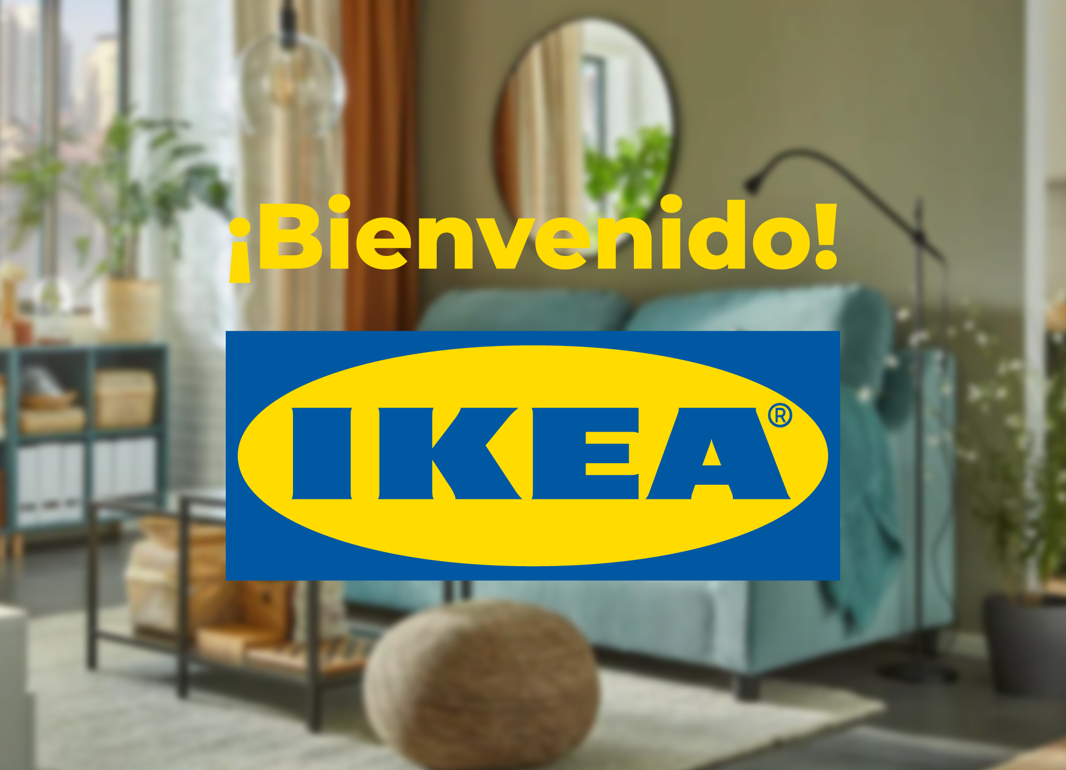 IKEA LLEGA A NEVADA SHOPPING