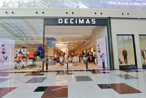 Nueva reapertura – Décimas regresa a Nevada Shopping