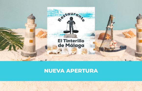 Restaurante El Tinterillo de Málaga llega a Nevada Shopping