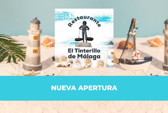 Restaurante El Tinterillo de Málaga llega a Nevada Shopping