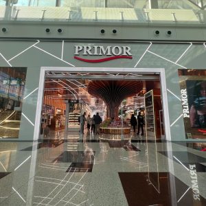 ¡PRIMOR REGRESA A NEVADA SHOPPING CON IMAGEN RENOVADA!