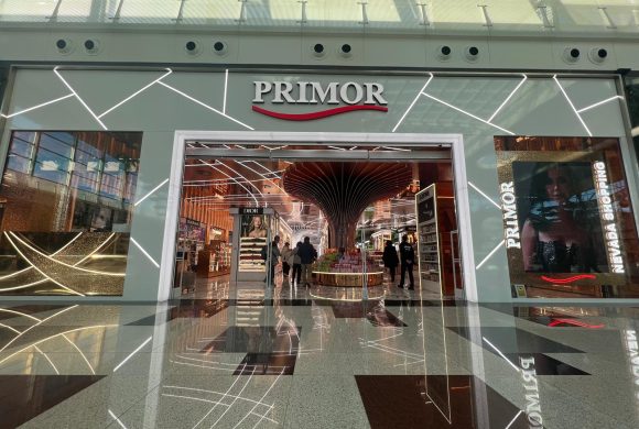 ¡PRIMOR REGRESA A NEVADA SHOPPING CON IMAGEN RENOVADA!