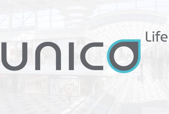 ÚNICO LIFE EN NEVADA SHOPPING