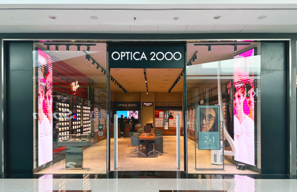 OPTICA 2OOO