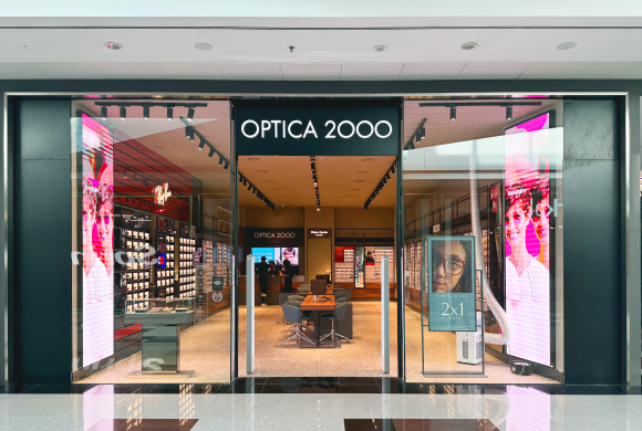 OPTICA 2OOO