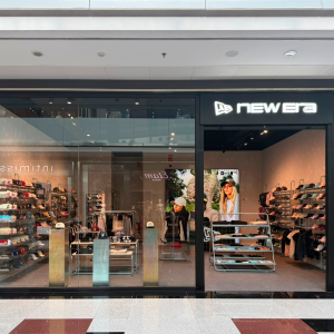 NEW ERA EN NEVADA SHOPPING