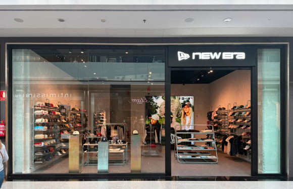 NEW ERA EN NEVADA SHOPPING