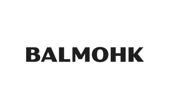 BALMOHK LLEGA A NEVADA SHOPPING