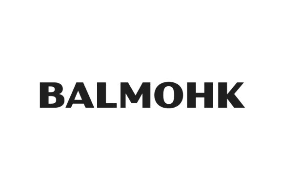 BALMOHK LLEGA A NEVADA SHOPPING