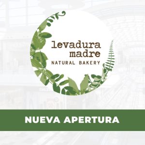 LevaduraMadre en Nevada Shopping