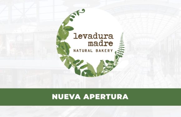 LevaduraMadre en Nevada Shopping