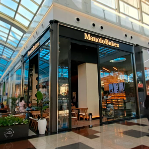 MANOLO BAKES LLEGA A NEVADA SHOPPING