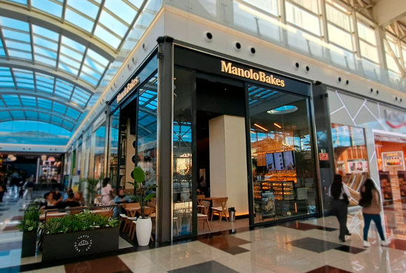 MANOLO BAKES LLEGA A NEVADA SHOPPING
