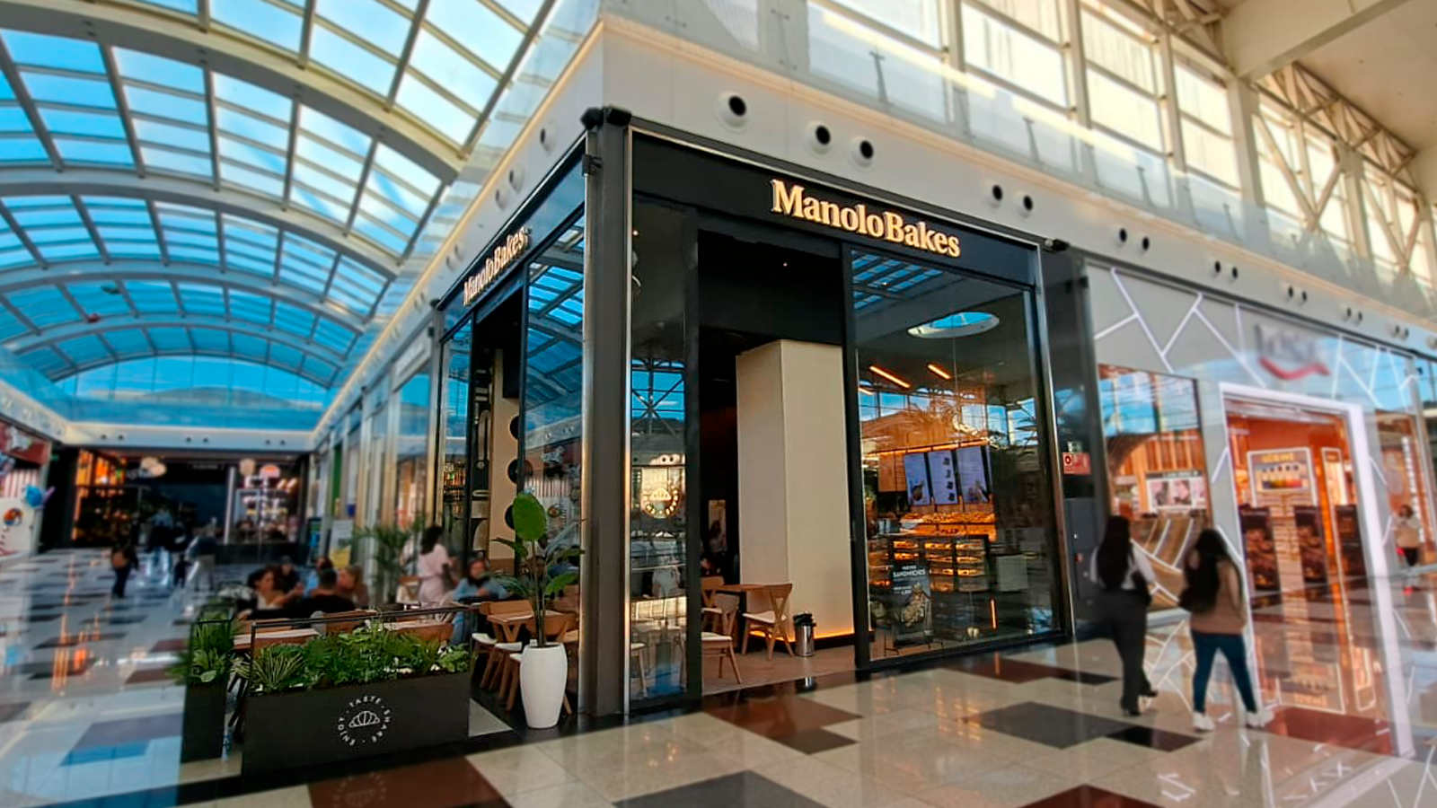 MANOLO BAKES LLEGA A NEVADA SHOPPING MANOLO BAKES LLEGA A NEVADA SHOPPING
