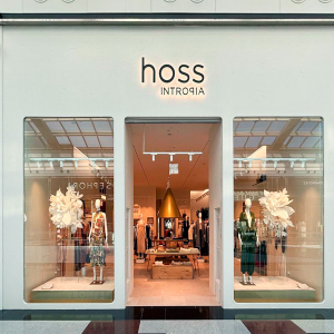 HOSS INTROPIA EN NEVADA SHOPPING