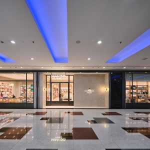 MANGO HOME LLEGA A NEVADA SHOPPING