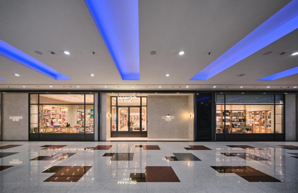 MANGO HOME LLEGA A NEVADA SHOPPING