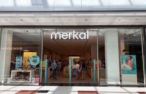 📍 ¡MERKAL ESTRENA NUEVA UBICACIÓN!