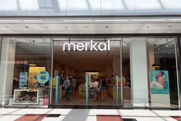 📍 ¡MERKAL ESTRENA NUEVA UBICACIÓN!