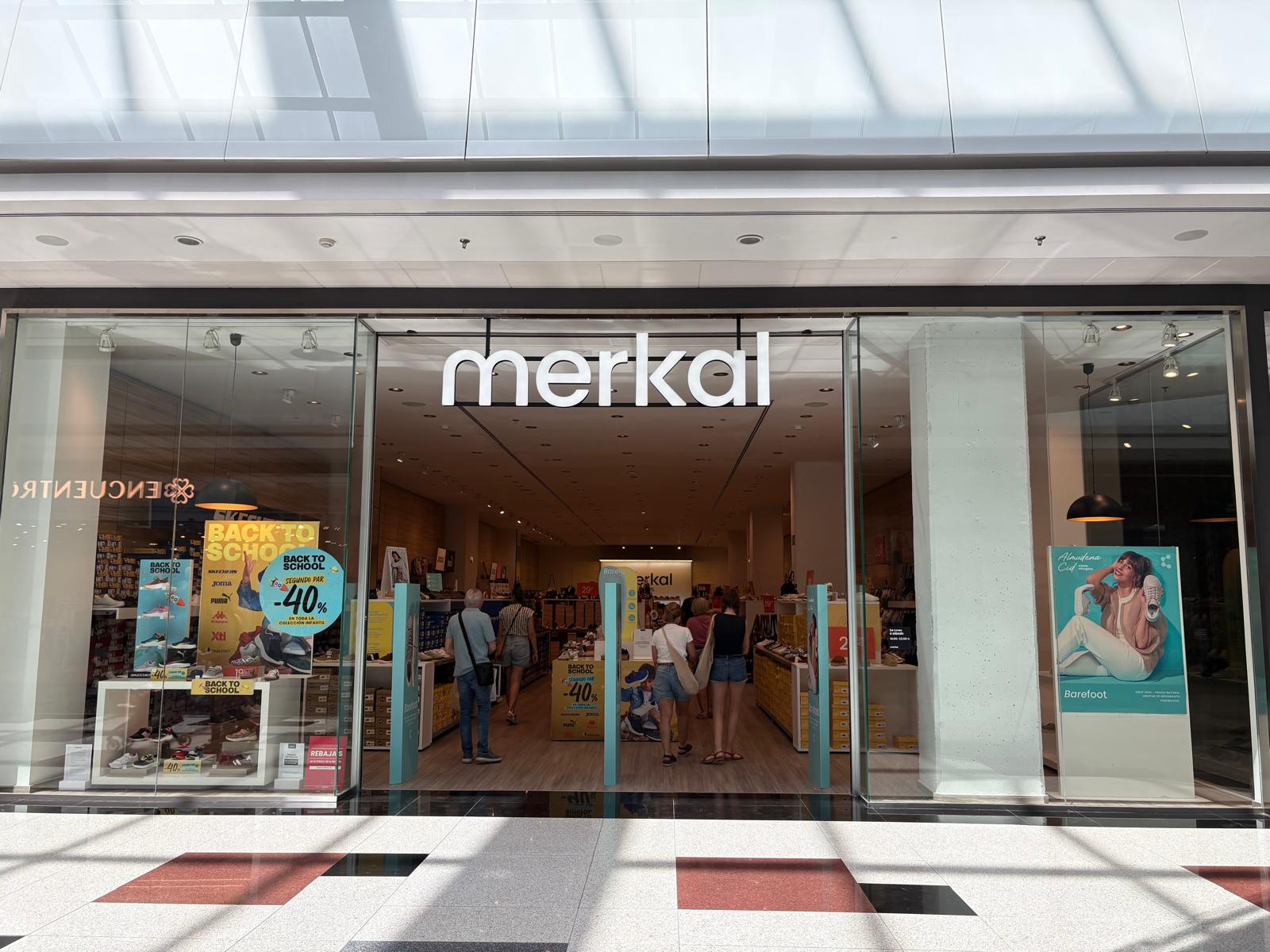 📍 ¡MERKAL ESTRENA NUEVA UBICACIÓN! 📍 ¡MERKAL ESTRENA NUEVA UBICACIÓN!